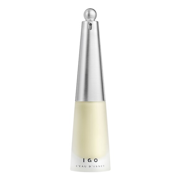 L'Eau D'Issey IGO - Frisch-florales und aquatisches Eau de Toilette, ISSEY MIYAKE